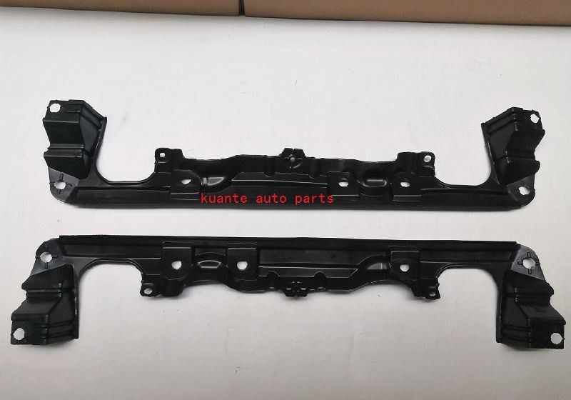 revo 2015 front bumper lower cover