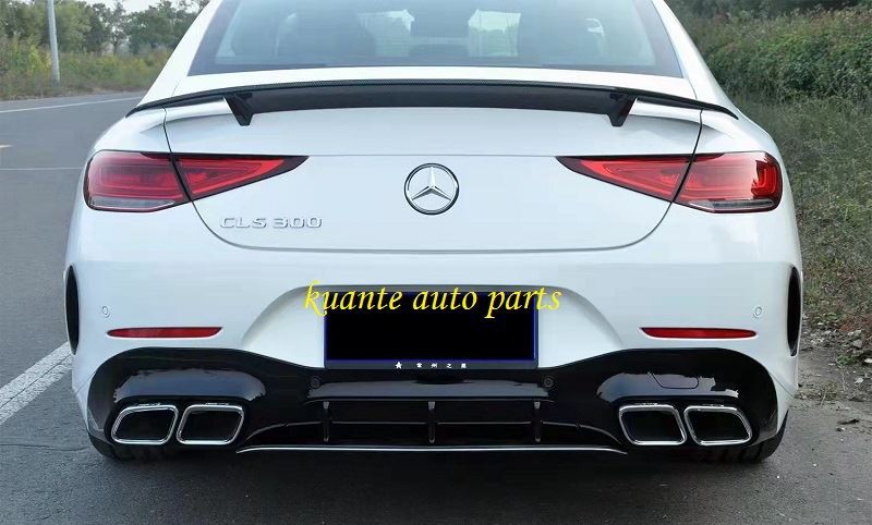 wholesales body parts for Mercedes Benz 257
