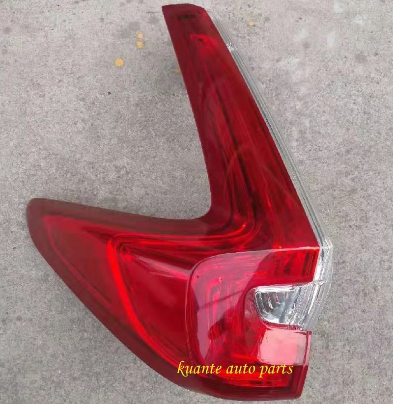 wholesales good quality back lamps for Honda CRV