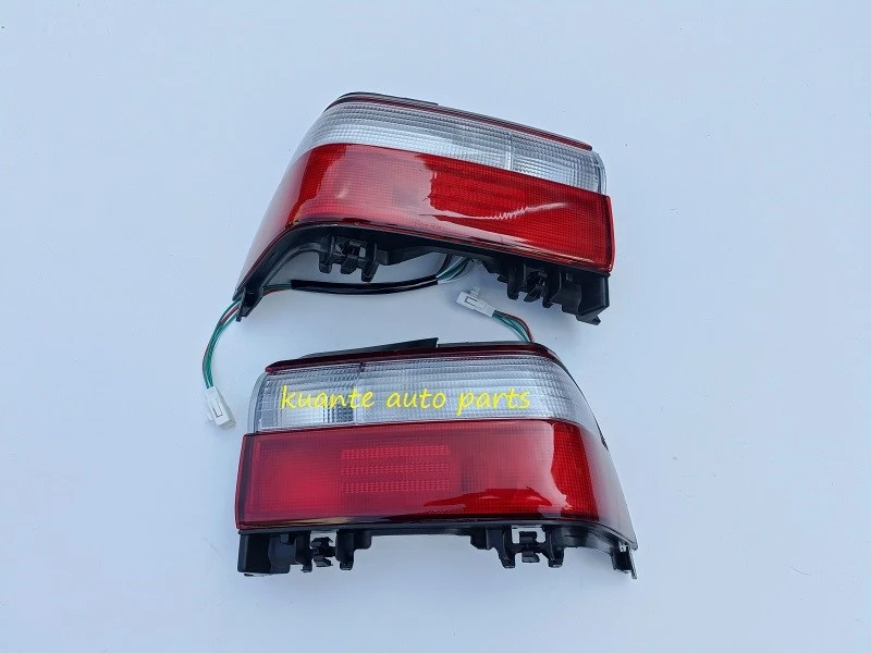corolla 1998 back light