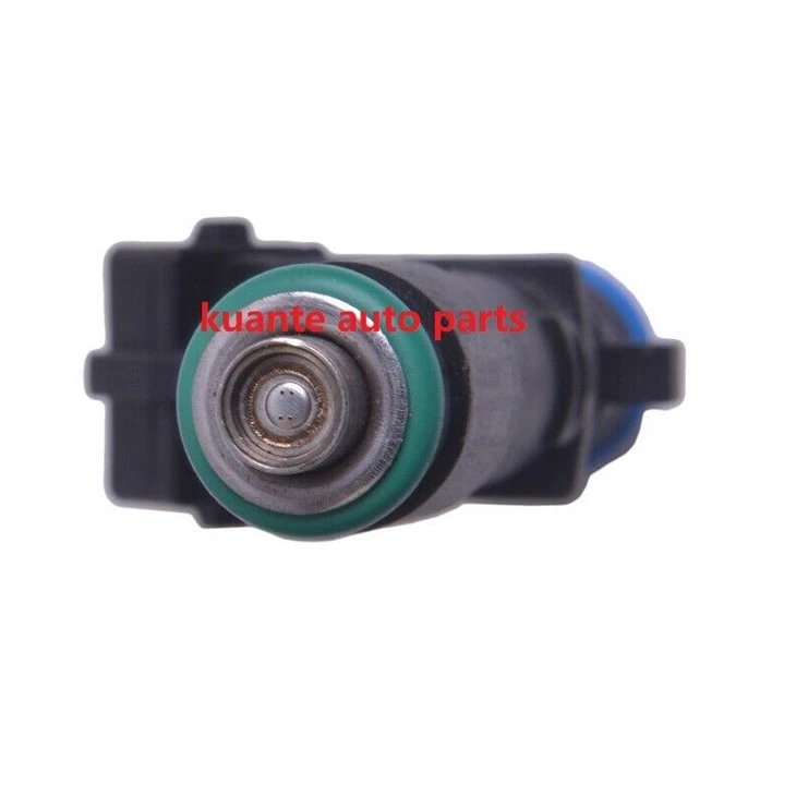 injector chevrolet spark