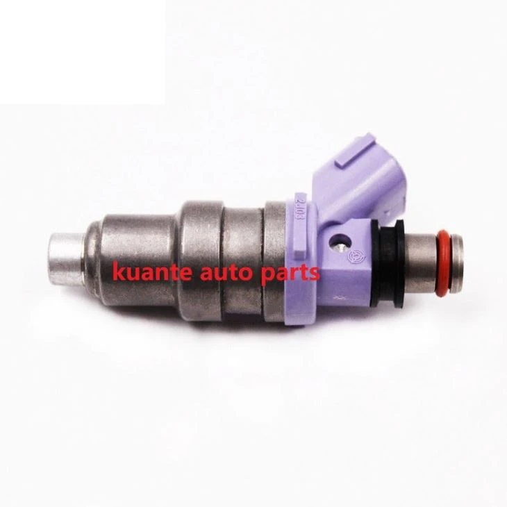 Hot Sale 1001-87095 Fuel Injector For Toyota Lexus SC For Nissan Skyline For Mazda RX-7 Nozzle