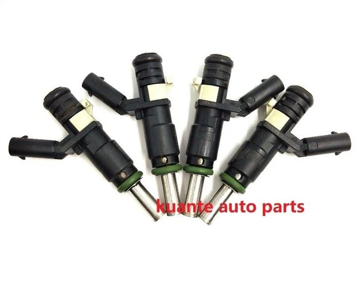 M​ercedes benz fuel injectors for sale A2720780249 fit for Mercedes SL500 S550 GL450 E550 ML550 GL Class