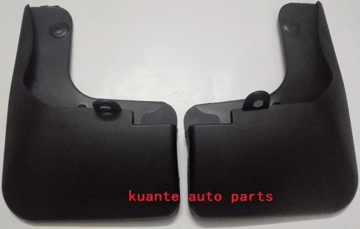 Mudguards Mud Flaps Splash Guards For Toyota RAV4 2013 2014 2015