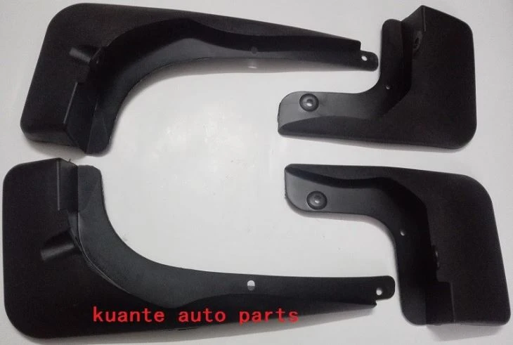 Mudguards Mud Flaps Splash Guards For Toyota RAV4 2013 2014 2015