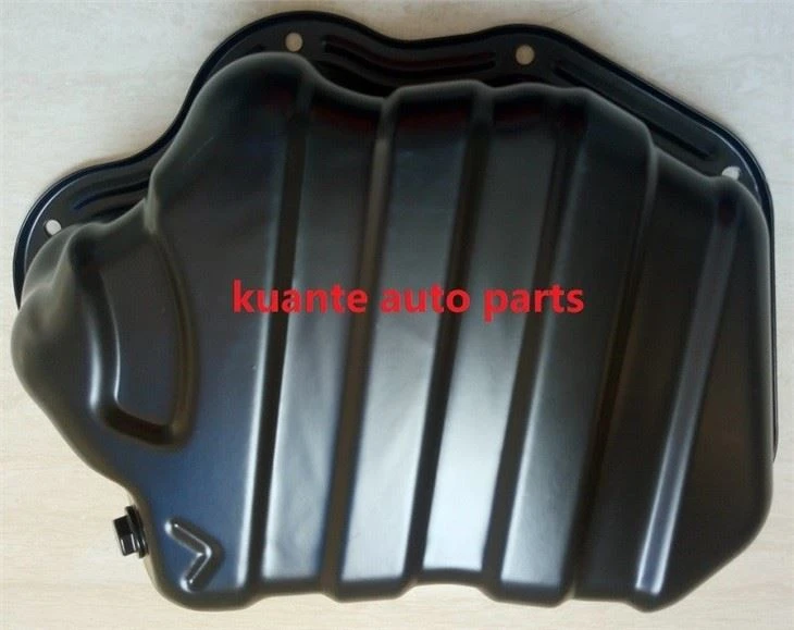 Oil Sump Pan Tray For Nissan X-trail Primera YD22DDT DCi 2.2 LTR 2001-2007 11110-AD210 11110AD210