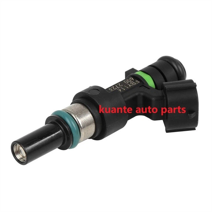 Nissan Petrol car injector