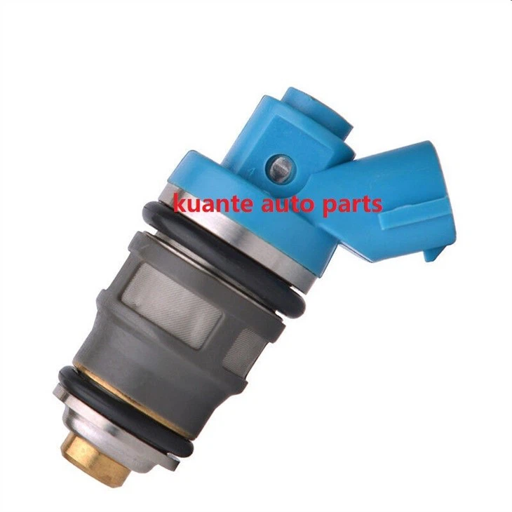 Toyota hiace injectors 23250-75070 2325075070