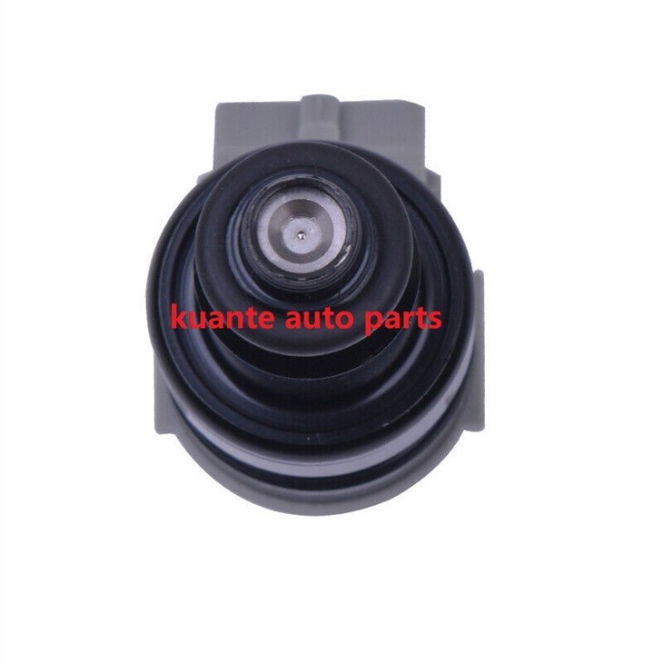 Volkswagen jetta injectors