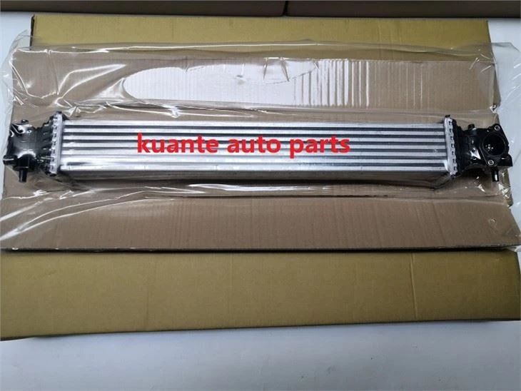 2017 „Honda CRV Intercooler“ 19710-5 PA-A01