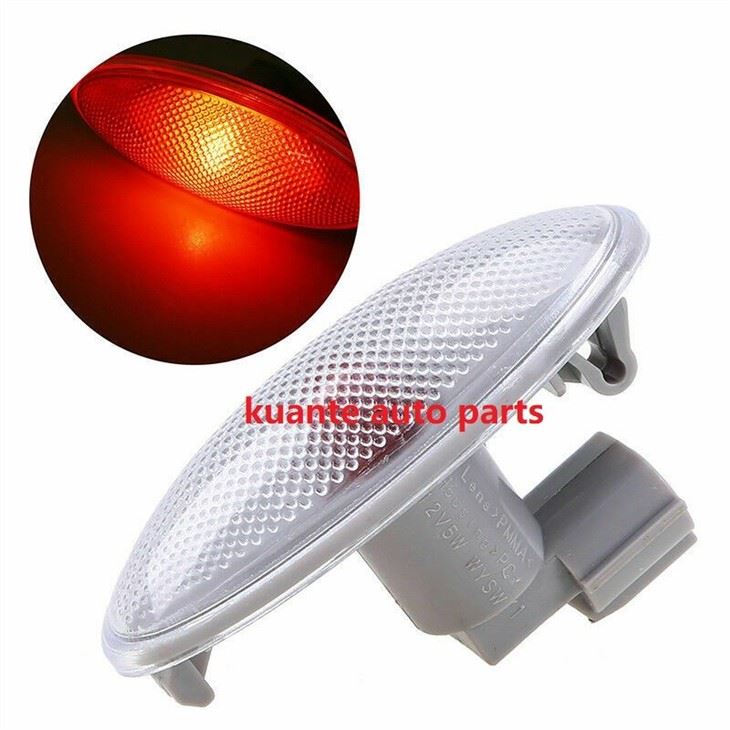 signal fender light for Toyota
