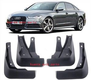 Didmeninė prekyba purvasargiais Audi A6 A6L C7 2016 2017 2018 Transporto priemonių apsaugai
