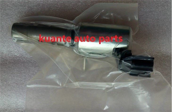 Solenoid VVT Variable Timing Solenoid Valve 15330-21011 VVT Valve For Toyota