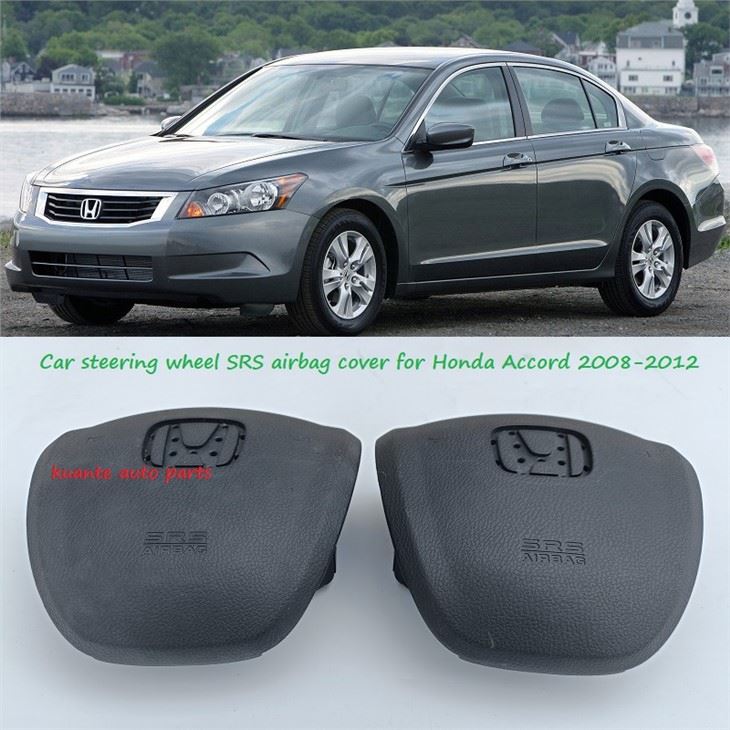 Automobilio oro pagalvės dangtelis, skirtas Honda Accord 2008-2012
