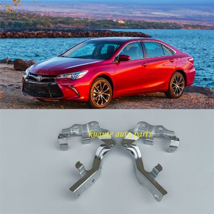 Automobilio variklio gaubto vyriai, skirti Toyota Camry 2015 m