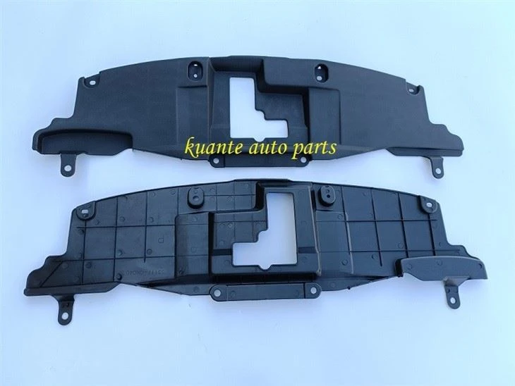 radiator plastic cover