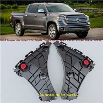 Priekinio buferio šoninė atrama, skirta Toyota Tundra 2013-2021 52115-0C110 52116-0C110