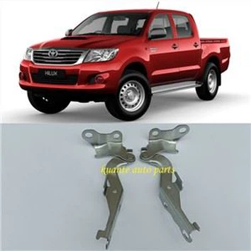 Hilux 2012 53410-0K100 53420-0K100 gaubto vyriai