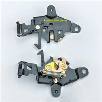 Kapoto užraktas, skirtas Toyota Land Cruiser HZJ70 HZJ75 HZJ78 HZJ79 53510-60071