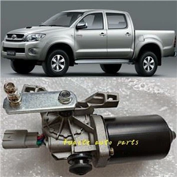 Valytuvo variklis skirtas Toyota Hilux Vigo