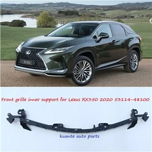 Lexus RX priekinių grotelių vidinė atrama350 2020 53114-48100